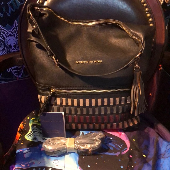 Adrienne Vittadini Hobo - Picture 1 of 5